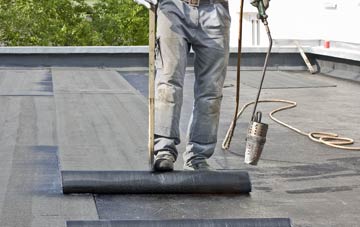 flat roof replacement Edingworth, Somerset
