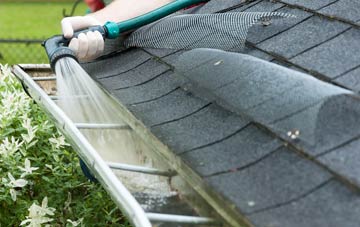 Edingworth gutter cleaning costs