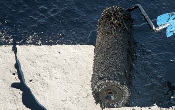 Edingworth liquid sealant waterproofing