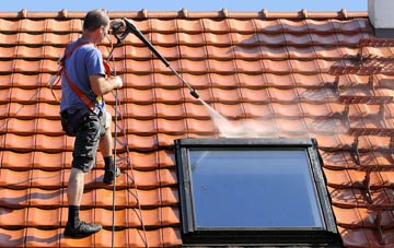 roof cleaning Edingworth, Somerset