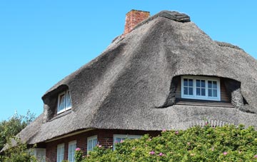 thatch roofing Edingworth, Somerset